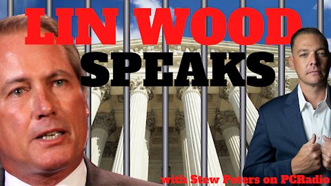 Lin Wood Speaks with Stew Peters on PC Radio, Patriotically Correct