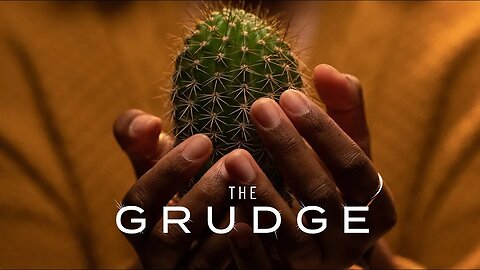 The Grudge - Week 4 - Rev Todd Johnson