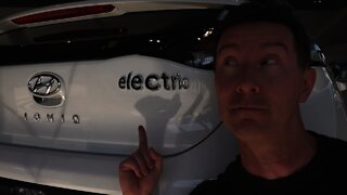 EEVblog #1337 - I Bought a Fully Electric Elite Car!