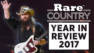 2017 Year in Review | Rare Country's 5