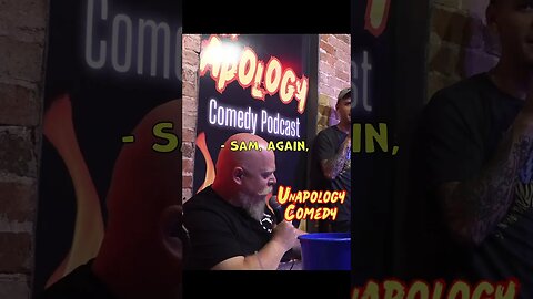 "CHINESE YOOGERS???' - FULL EPISODE @unapologycomedy . SUBSCRIBE.