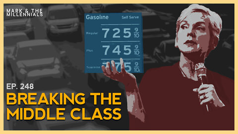 Breaking the Middle Class | Ep. 248