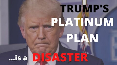 Trump's Platinum Plan Is A DISASTER | Good Dudes Show #8