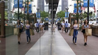 U.S. Retail Sales Drop 1.3% In May After 2 Months Of Gains