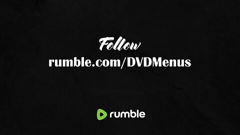 Rumble Test Stream