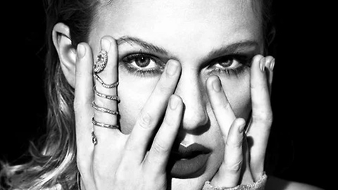 Taylor Swift TEASES Reputation Tour Updates On Instagram!