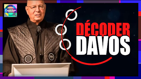 Décoder Davos!