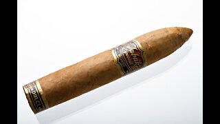 Tabak Especial Belicoso Dulce Cigar Review