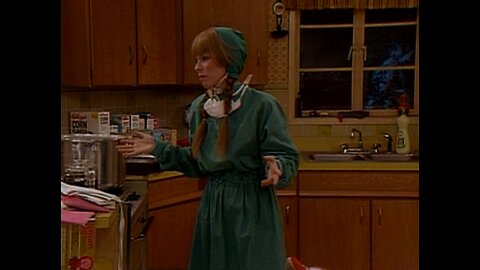 Mary Hartman Mary Hartman ep 201