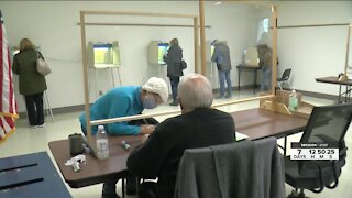 Grant money to help municipalities in SE WI cover unexpected elections costs during pandemic