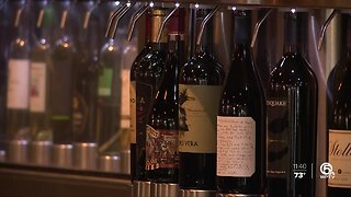 Stuart restaurants cutting back, seeing fewer customers because of coronavirus