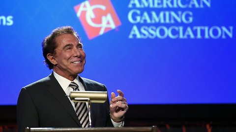 Casino Mogul And RNC Leader Steve Wynn Accused Of Sexual Misconduct