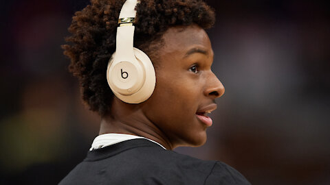 Joining FaZe Clan Could Hurt Bronny James' NCAA Eligibility - But Will It Matter?