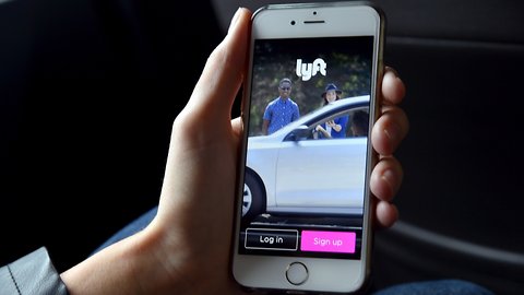 What The History Of Tech IPOs Could Mean For Lyft's Public Debut