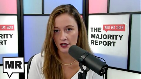 USA's Rural Vote; Italy's Far-Right w/ Sen. Chloe Maxmin, Canyon Woodward, Ruth Ben-Ghiat | MR LIVE