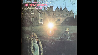 Al Stewart - Modern Times (1975) [Complete 1995 CD Re-Issue]