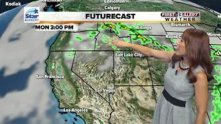 13 First Alert Weather for June 16