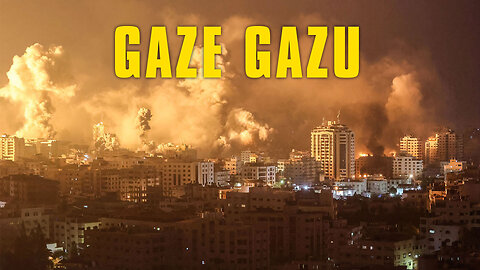 Gaze Gazu