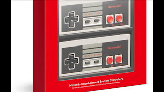 Nintendo announces discount offer for Entertainment Controllers