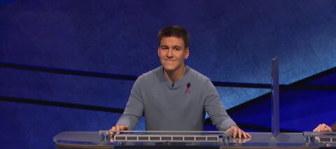 Ken Jennings crowned Jeopardy GOAT, Vegas' Jeopardy James to visit 13 Action News
