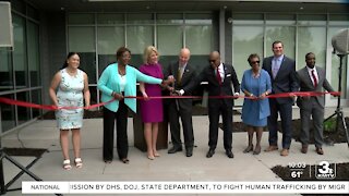 State opens North Omaha office to focus on economic growth