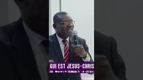 Qui est le vrai Sauveur du monde entre Simon kimbangu et Jésus #religion #jesuslife #jesuschrist