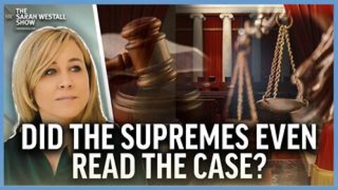 Are the Justices Compromised? Missouri vs Biden & Stand Firm Now w/ Dr. Christiane Northrup