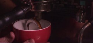 Caffeine may offset holiday weight gain
