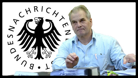 Reese Report: Leaked Dossier Shows German Government Conspired To Silence Reiner Fuëllmich