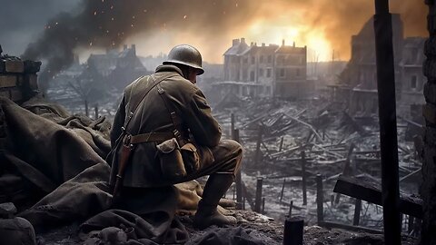 Witness the Epic Battle of Stalingrad: WWII's Pivotal Turning Point