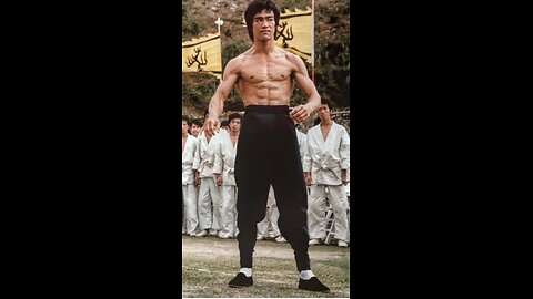 🔴 5 curiosidades Sobre O Bruce Lee 🥷🏽