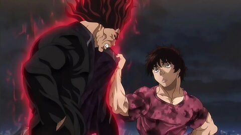 WORST Baki Hanma Anime DUB CHANGES from the Manga!!! (Season 3) 😱💯🤯🍿👌