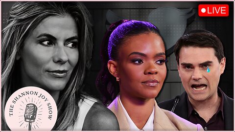 🔥🔥Are Candace & Ben REALLY Feuding Or Is This MORE WWE Wrestling For The Masses???🔥🔥