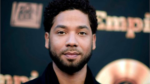 Conservatives Say Thy Are Validated By Jussie Smollett Charge