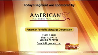 American Portfolio Mortgage - 7/8/20