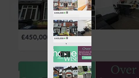 PROPERTY HACK: How To Check If Property PRICE Has Been REDUCED!
