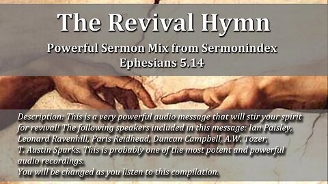 The Revival Hymn