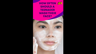 Top 3 Ultimate Skin Care Tips For Teen Skin