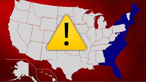 Prophetic Dream: Nuclear Launch Warning EAST COAST