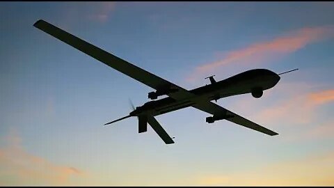 MOSCOW ADDRESSES RESPONSE TO DRONE ATTACKS