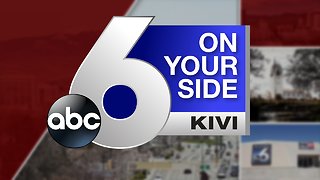 KIVI 6 On Your Side Latest Headlines | November 2, 5am