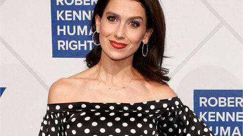 Why Hilaria Baldwin Decided To Share Miscarriage News