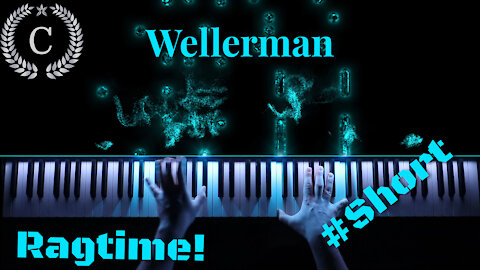 Wellerman, but... It's Ragtime!