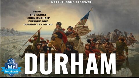 💥DURHAM is COMING💥