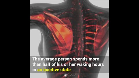 What Sitting Too Long Does to Your Body