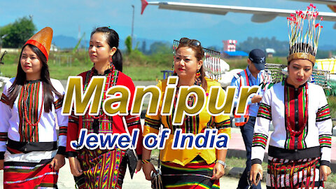 Manipur Hamro || मनिपुर हाम्रो - Sarita / Sumit / Sasi #Shorts #Manipur #Manipursong #TPG