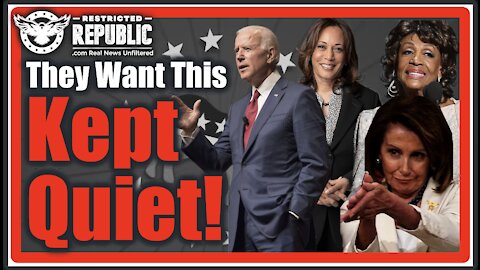 Biden Just Made Five Nefarious Moves That Will Break Middle Class America! Here’s Their Big Secret