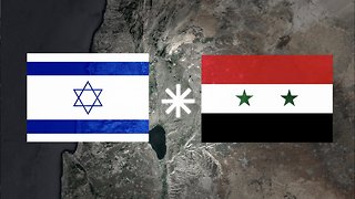 The Golan Heights Is Still A Flashpoint Between Israel And Syria
