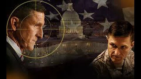 General Michael Flynn’s New Movie Coming Out