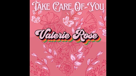 Take Care Of You Lyric Video